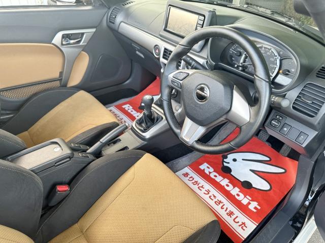 ダイハツ コペン   新潟県の詳細画像 その4