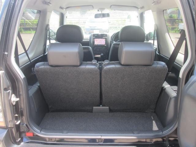 スズキ ジムニー   新潟県の詳細画像 その6