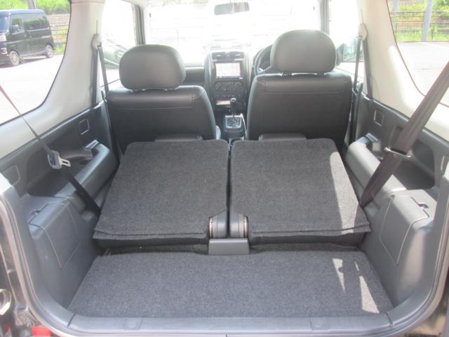 スズキ ジムニー   新潟県の詳細画像 その7