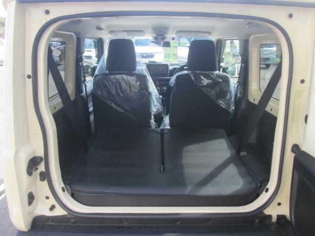 スズキ ジムニー   新潟県の詳細画像 その7