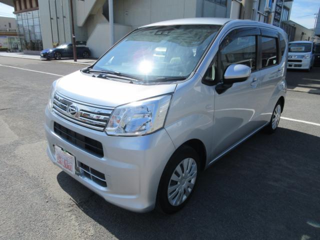 ダイハツ ムーヴ   香川県