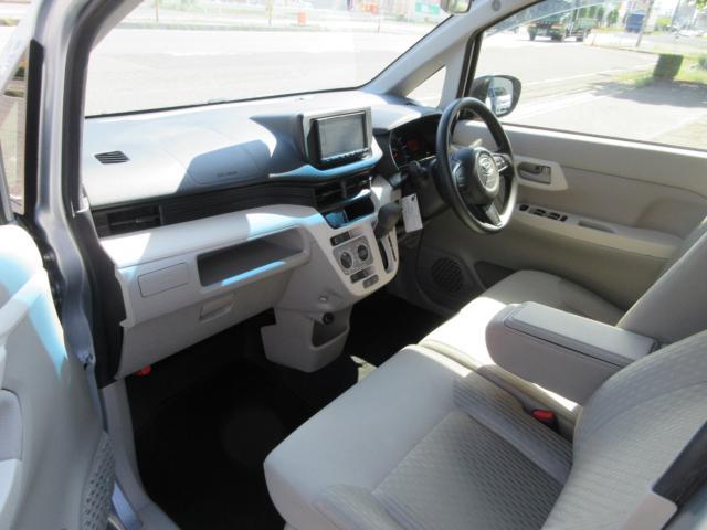 ダイハツ ムーヴ   香川県の詳細画像 その2