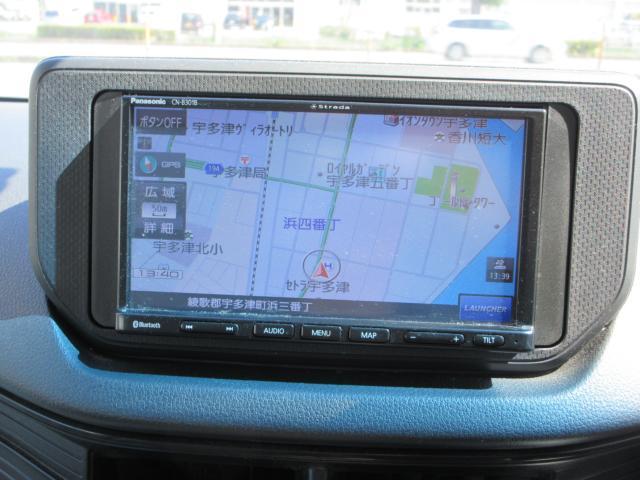 ダイハツ ムーヴ   香川県の詳細画像 その7