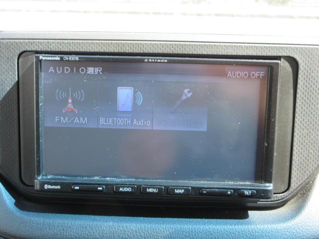 ダイハツ ムーヴ   香川県の詳細画像 その8