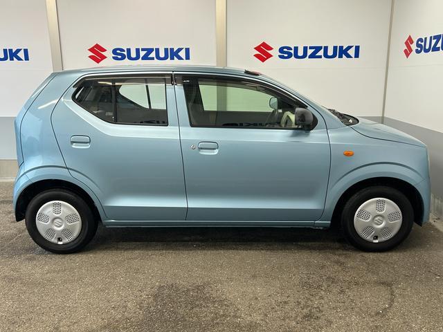 スズキ アルト   石川県の詳細画像 その5