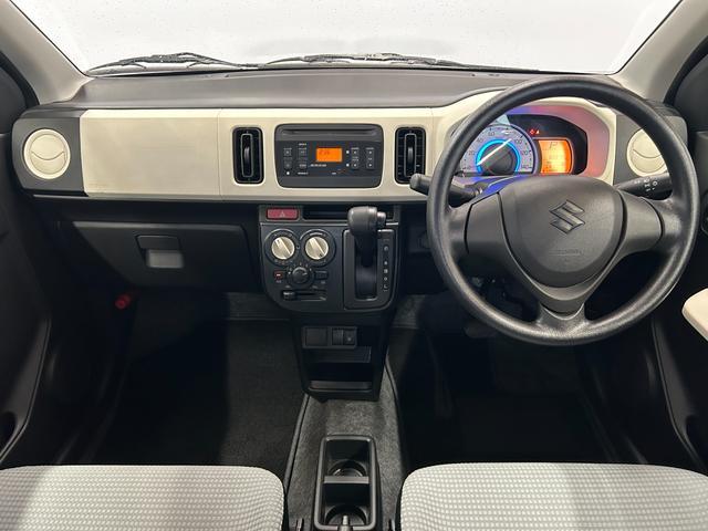 スズキ アルト   石川県の詳細画像 その6