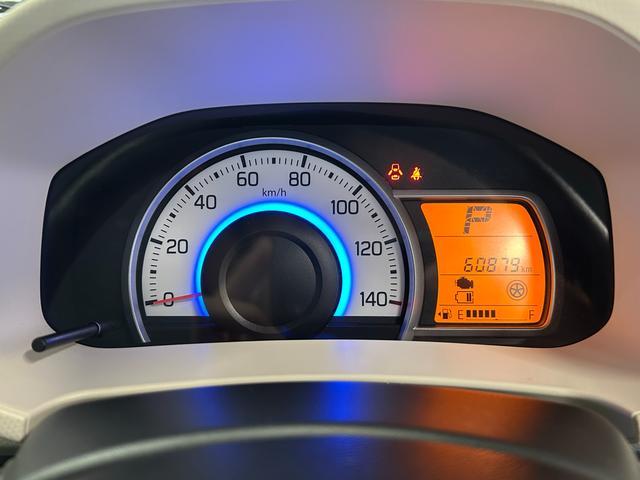 スズキ アルト   石川県の詳細画像 その8