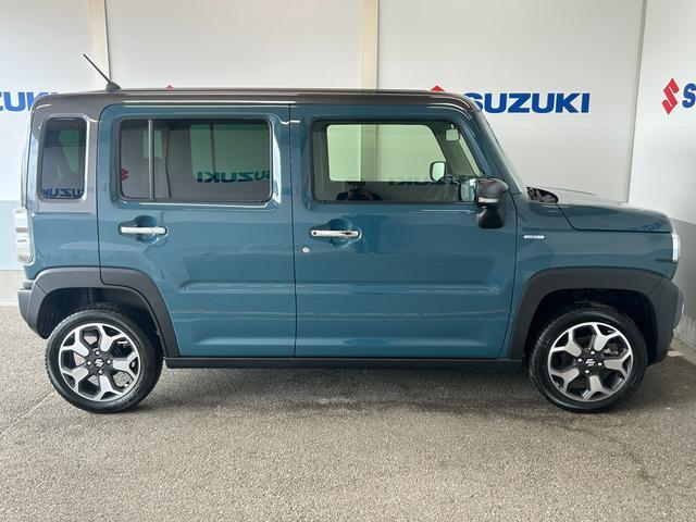 スズキ ハスラー   福井県の詳細画像 その2