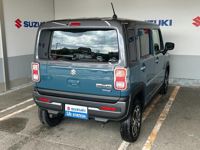スズキ ハスラー   福井県の詳細画像 その3