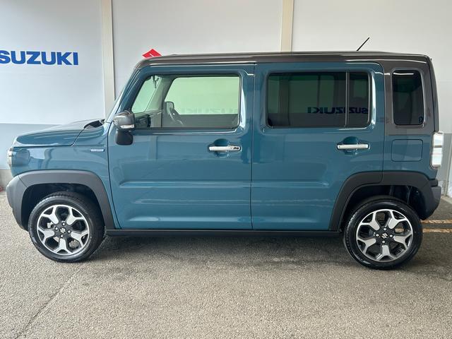 スズキ ハスラー   福井県の詳細画像 その5
