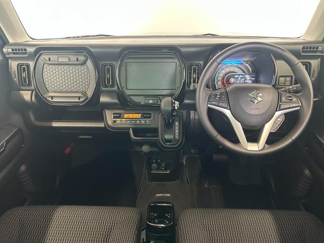 スズキ ハスラー   福井県の詳細画像 その6