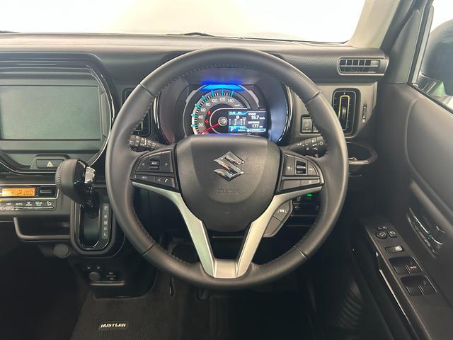 スズキ ハスラー   福井県の詳細画像 その7