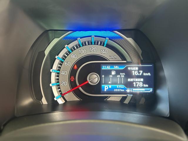 スズキ ハスラー   福井県の詳細画像 その8