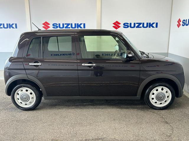 スズキ&nbsp;アルトラパン&nbsp;&nbsp;&nbsp;石川県の詳細画像&nbsp;その2