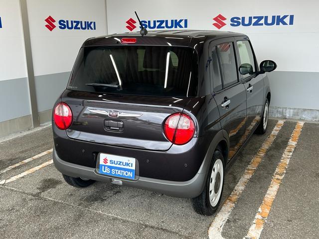 スズキ&nbsp;アルトラパン&nbsp;&nbsp;&nbsp;石川県の詳細画像&nbsp;その3