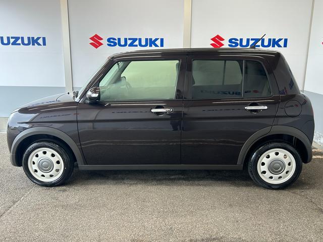 スズキ&nbsp;アルトラパン&nbsp;&nbsp;&nbsp;石川県の詳細画像&nbsp;その5