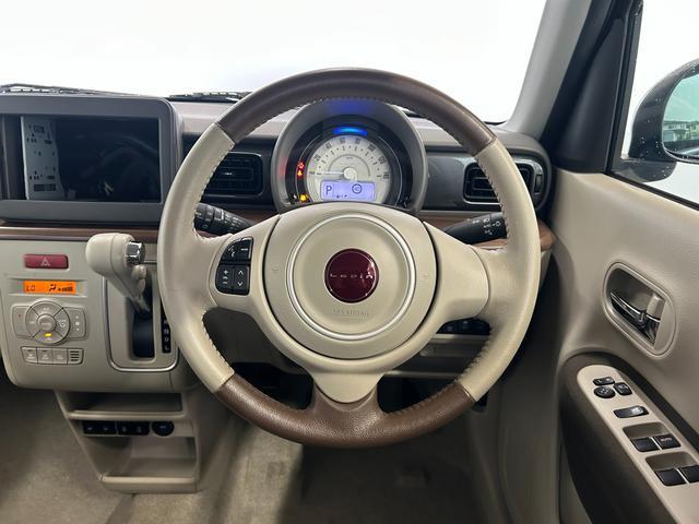 スズキ&nbsp;アルトラパン&nbsp;&nbsp;&nbsp;石川県の詳細画像&nbsp;その7