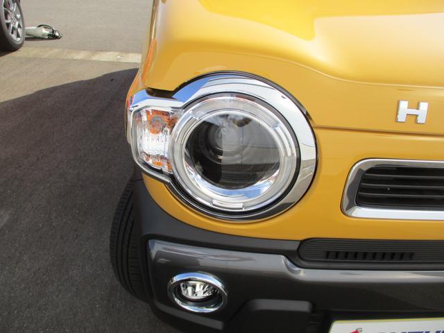 スズキ ハスラー   新潟県の詳細画像 その7