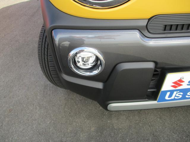 スズキ ハスラー   新潟県の詳細画像 その8