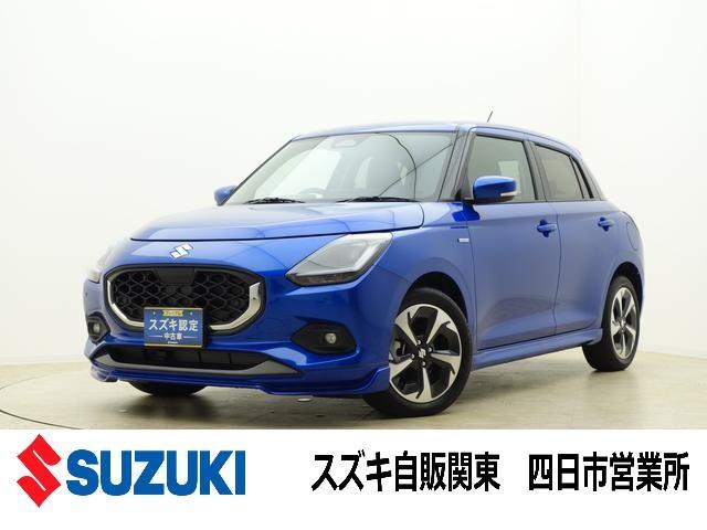 スズキ スイフト   三重県