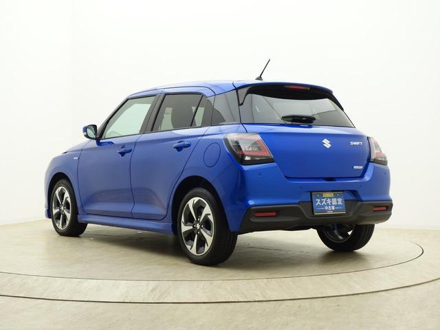 スズキ スイフト   三重県の詳細画像 その6