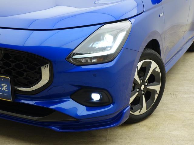 スズキ スイフト   三重県の詳細画像 その9