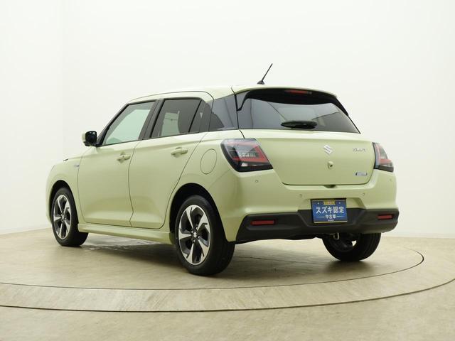 スズキ スイフト   三重県の詳細画像 その6