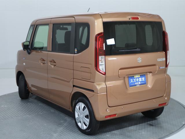 スズキ スペーシア   愛知県の詳細画像 その7