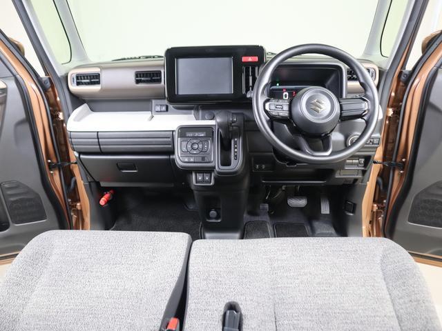 スズキ スペーシア   愛知県の詳細画像 その9