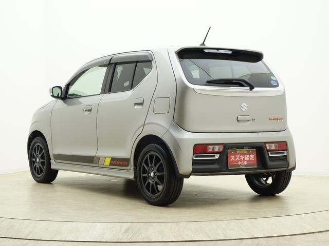 スズキ アルトワークス   埼玉県の詳細画像 その4