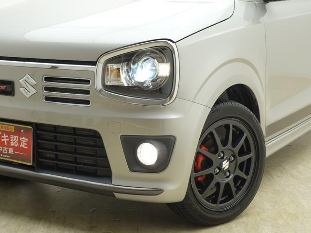 スズキ アルトワークス   埼玉県の詳細画像 その7