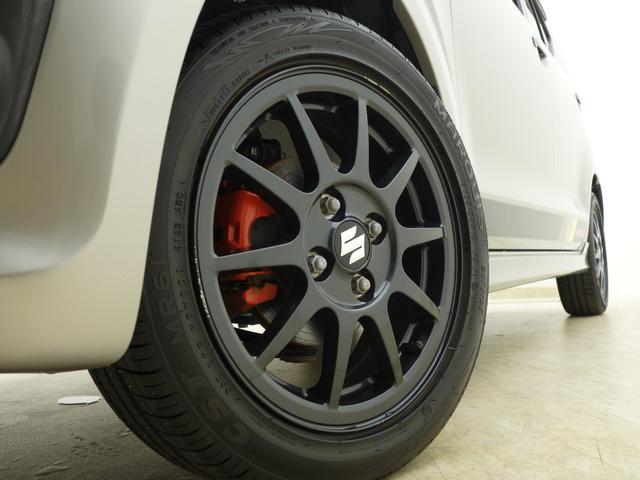 スズキ アルトワークス   埼玉県の詳細画像 その8