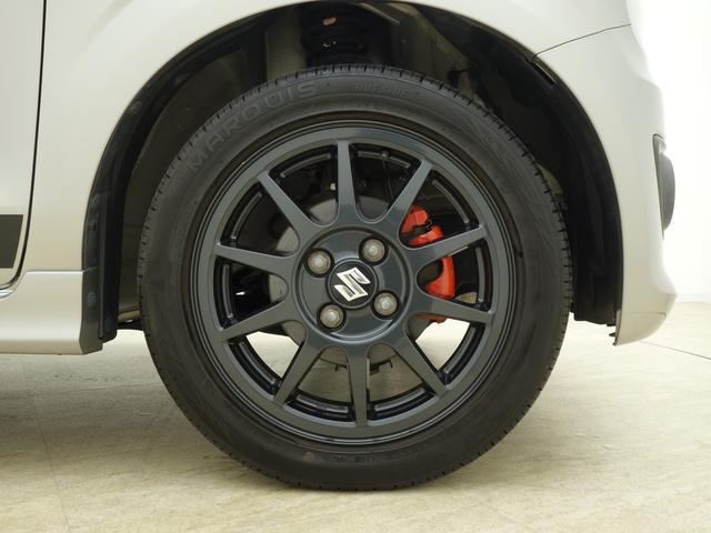スズキ アルトワークス   埼玉県の詳細画像 その9