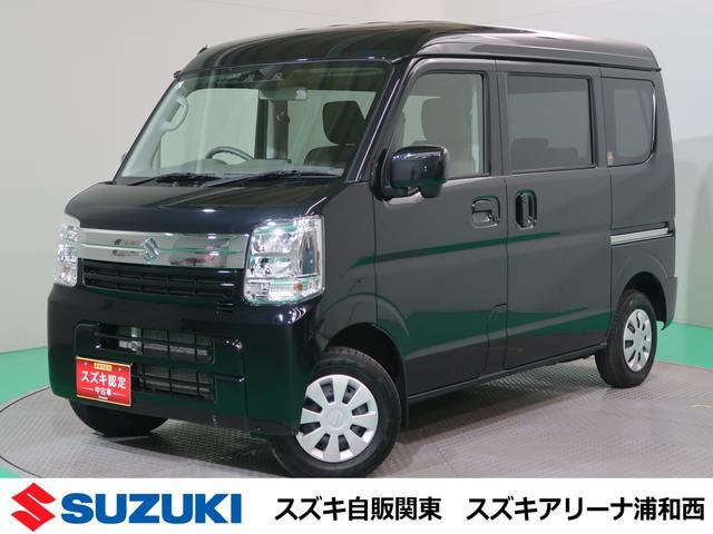 スズキ&nbsp;エブリイ&nbsp;&nbsp;&nbsp;埼玉県
