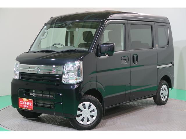 スズキ&nbsp;エブリイ&nbsp;&nbsp;&nbsp;埼玉県の詳細画像&nbsp;その4