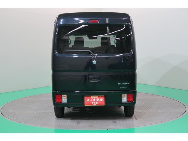 スズキ&nbsp;エブリイ&nbsp;&nbsp;&nbsp;埼玉県の詳細画像&nbsp;その5