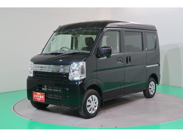 スズキ&nbsp;エブリイ&nbsp;&nbsp;&nbsp;埼玉県の詳細画像&nbsp;その9