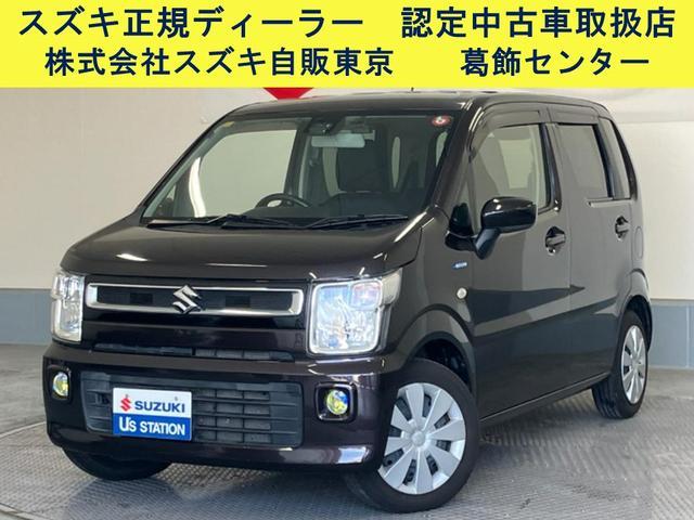 スズキ ワゴンR   東京都