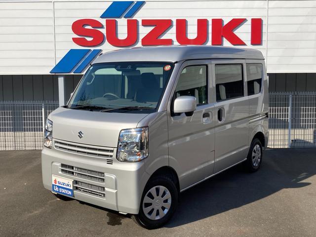 スズキ&nbsp;エブリイ&nbsp;&nbsp;&nbsp;埼玉県