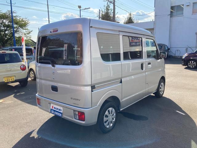 スズキ&nbsp;エブリイ&nbsp;&nbsp;&nbsp;埼玉県の詳細画像&nbsp;その2