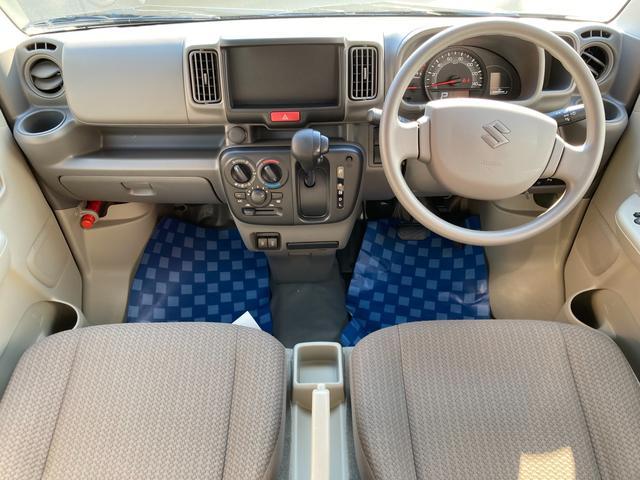 スズキ&nbsp;エブリイ&nbsp;&nbsp;&nbsp;埼玉県の詳細画像&nbsp;その3