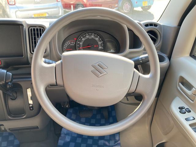 スズキ&nbsp;エブリイ&nbsp;&nbsp;&nbsp;埼玉県の詳細画像&nbsp;その5