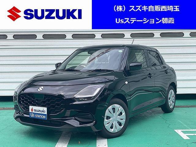 スズキ スイフト 1.2 XG  埼玉県