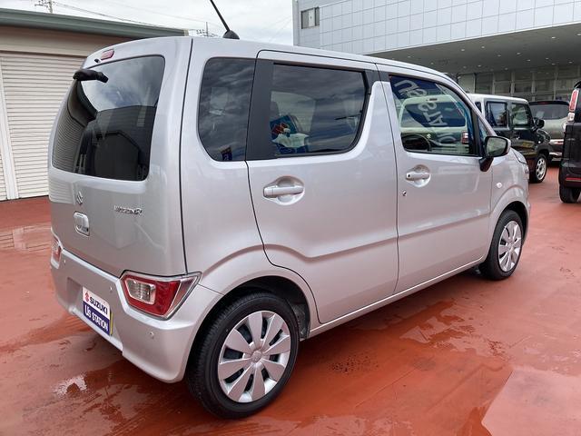 スズキ&nbsp;ワゴンR&nbsp;&nbsp;&nbsp;埼玉県の詳細画像&nbsp;その2