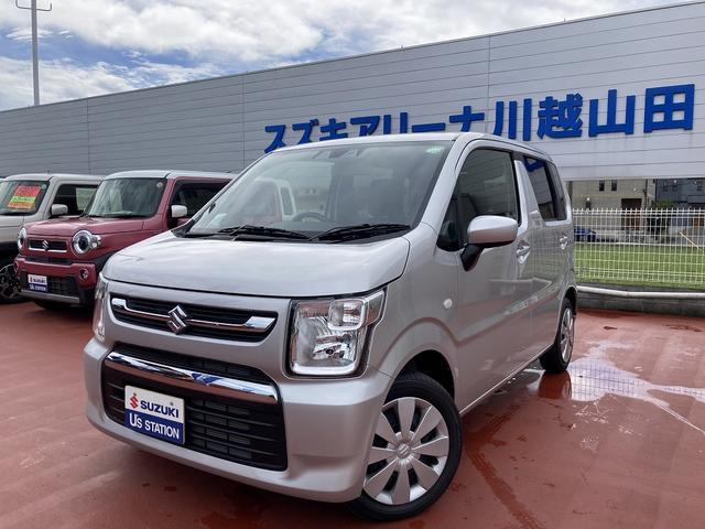 スズキ&nbsp;ワゴンR&nbsp;&nbsp;&nbsp;埼玉県の詳細画像&nbsp;その5