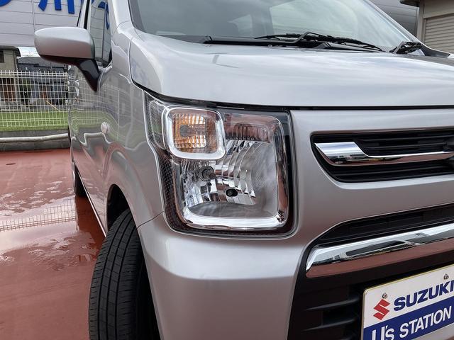 スズキ&nbsp;ワゴンR&nbsp;&nbsp;&nbsp;埼玉県の詳細画像&nbsp;その8