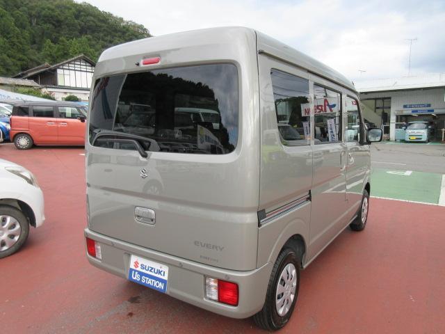 スズキ エブリイ   埼玉県の詳細画像 その2