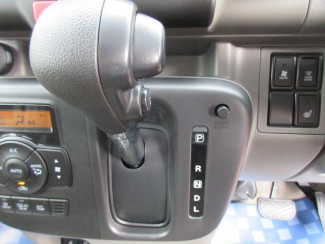 スズキ エブリイ   埼玉県の詳細画像 その6