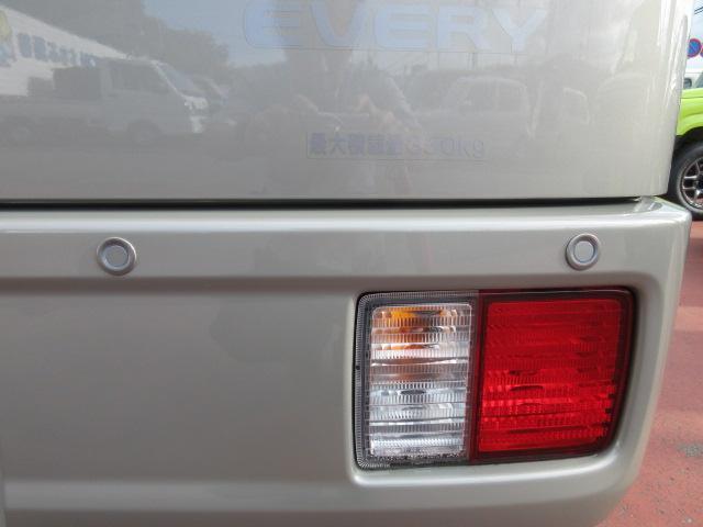スズキ エブリイ   埼玉県の詳細画像 その8