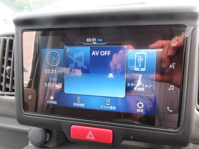 スズキ エブリイ   埼玉県の詳細画像 その9